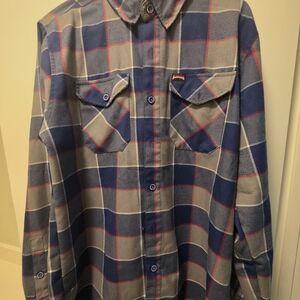 Dixxon Mens Medium Hatebreed